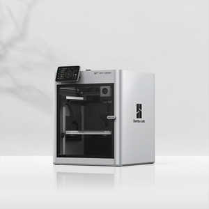 BAMBULAB (Bambu Lab)X1-Carbon 3Dプリンター(AMSなし) PF001PJP BAMBULAB (Bambu Lab)X1-Carbon 3Dプリンター(AMSなし) PF001PJP