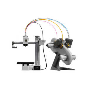 BAMBULAB (Bambu Lab)A1 mini 3D プリンター Combo AMS Lite付き PF002M+SA005JP BAMBULAB (Bambu Lab)A1 mini 3D プリンター Combo AMS Lite付き PF002M+SA005JP