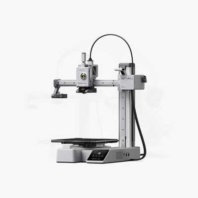 Bambu Lab A1 3D プリンター (AMSなし) 本体 Bambu Lab A1 3D プリンターAMSなし【12,000円OFF/セール価格