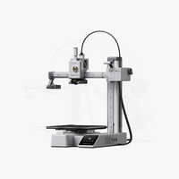 BAMBULAB (Bambu Lab)A1 mini 3D プリンター AMS Liteなし PF002MJP の