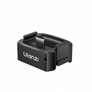 ULANZI DJI Osmo Pocket 3/Pocket 4�pArri �ʒu���߃x�[�X PK-11 C043