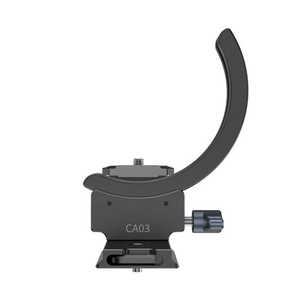 ULANZI CA03 横向きto縦向きアダプターリング 95mm C041 ULANZI CA03 横向きto縦向きアダプターリング 95mm C041