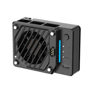 ULANZI CU01 恒温式半導体カメラクーラー C046 ULANZI CU01 恒温式半導体カメラクーラー C046