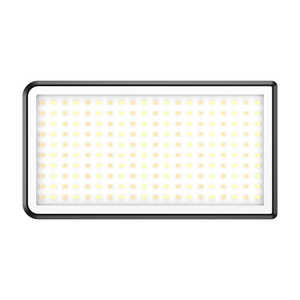 ULANZI LM-P40Bi ポータブルビデオライト 40W バイカラー L129 ULANZI LM-P40Bi ポータブルビデオライト 40W バイカラー L129