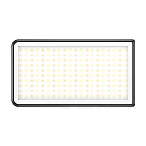 ULANZI LM-P40RGB ポータブルビデオライト 40W RGB L130 ULANZI LM-P40RGB ポータブルビデオライト 40W RGB L130