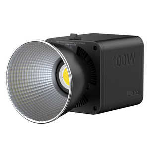 ULANZI ML100Bi 100W ポータブルLEDビデオライト(日本用アダプター付き) L173 ULANZI ML100Bi 100W ポータブルLEDビデオライト(日本用アダプター付き) L173