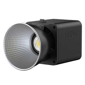 ULANZI ML100RGB 100W ポータブルLEDビデオライト RGB(日本用アダプター付き) L177 ULANZI ML100RGB 100W ポータブルLEDビデオライト RGB(日本用アダプター付き) L177