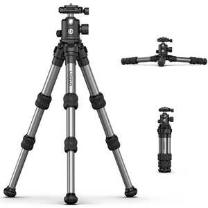 ULANZI TT30 旅行用ポータブル三脚 T095 ULANZI TT30 旅行用ポータブル三脚 T095
