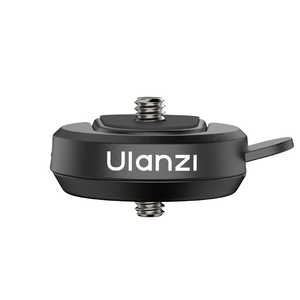 ULANZI CK01 CKa クイックリリース基本キット C052 ULANZI CK01 CKa クイックリリース基本キット C052