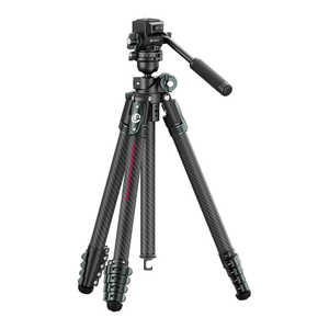 ULANZI JJ06 オーバーヘッドトラベル三脚 T081 ULANZI JJ06 オーバーヘッドトラベル三脚 T081