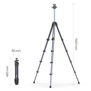 ULANZI OMBRA II トラベル三脚 T156 ULANZI OMBRA II トラベル三脚 T156