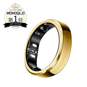 RINGCONN RingConn(�����R��) Gen 3 US10�� �X�}�[�g�����O ���C�����S�[���h RCP-01