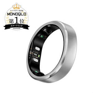 RINGCONN RingConn(�����R��) Gen 3 US13�� �X�}�[�g�����O �u���b�V���h�V���o�[ RCP-01