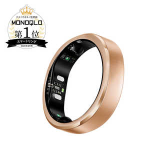 RINGCONN RingConn(�����R��) Gen 3 US14�� �X�}�[�g�����O �u���b�V���h���[�Y�S�[���h RCP-01