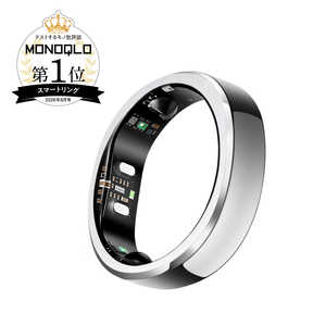 RINGCONN RingConn(�����R��) Gen 3 US14�� �X�}�[�g�����O �t���[�`���[�V���o�[ RCP-01