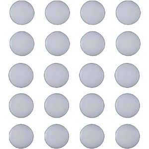 KIBU �}�E�X�\�[�� Magic Ice Dots(�X�s�[�h�E��6.5mm × 20�E����0.8mm�EPTFE�E20����) UG-MI-DOT