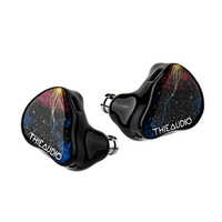 イヤホン Hype10 thieaudio THIEAUDIO イヤホン カナル型 Hype 10 HYPE10 の通販 - カテゴリ