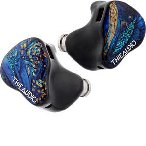 THIEAUDIO イヤホン カナル型 Oracle MKIII ORACLEMkIII
