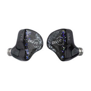 ZIIGAAT イヤホン カナル型 ZiiGaat x Jays Audio ESTRELLA ZII006 ZIIGAAT イヤホン カナル型 ZiiGaat x Jays Audio ESTRELLA ZII006