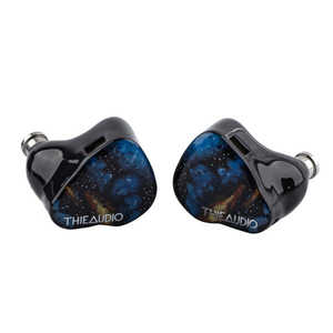 THIEAUDIO イヤホン カナル型 ORIGIN