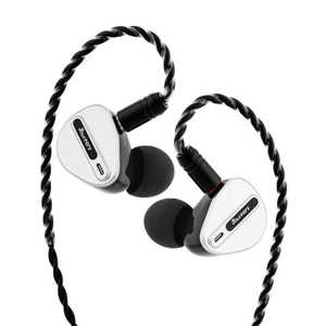 KIWIEARS ۥ ʥ뷿 Airoso Φ3.5mm ߥ˥ץ饰 KWI032