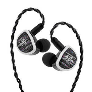 KIWIEARS ۥ ʥ뷿 Aether Φ3.5mm ߥ˥ץ饰 KWI033