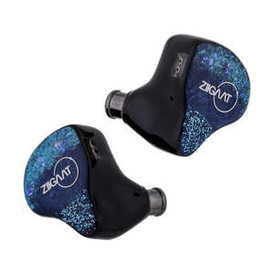 ZIIGAAT ۥ ʥ뷿 Arete x Fresh Reviews Φ3.5mm ߥ˥ץ饰 ֥롼 ZII005