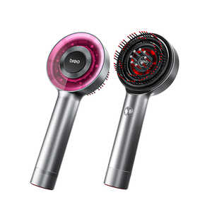 BREO スマートマッサージブラシ Scalp3 SCALP3 BREO スマートマッサージブラシ Scalp3 SCALP3