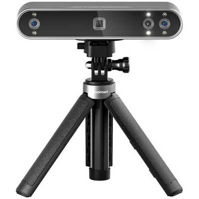 Revopoint POP 3 3D Scanner セット REVOPOINT Revopoint POP3 Plus 3スキャナー スタンダードセット