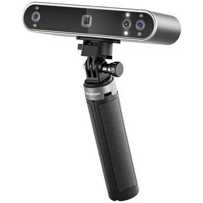 REVOPOINT Revopoint POP3 Plus 3スキャナー スタンダードセット