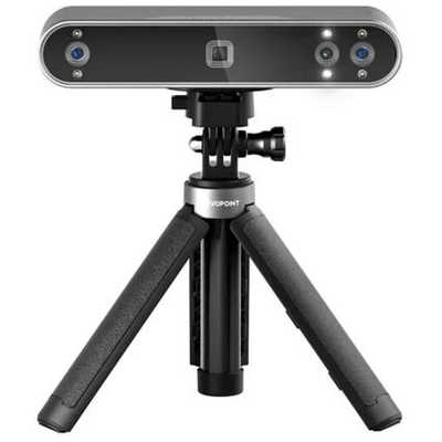 REVOPOINT Revopoint POP3 Plus 3スキャナー アドバンスセット