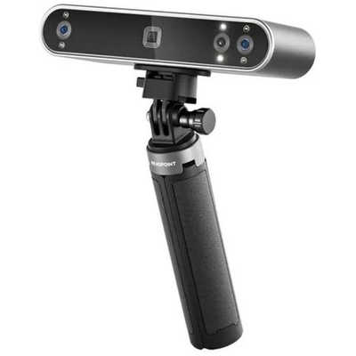 REVOPOINT Revopoint POP3 Plus 3スキャナー アドバンスセット