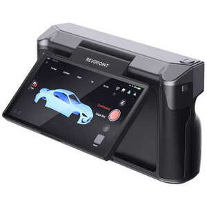 REVOPOINT Revopoint MIRACO Plus 3Dスキャナー MIRACOPLUS REVOPOINT Revopoint MIRACO Plus 3Dスキャナー MIRACOPLUS