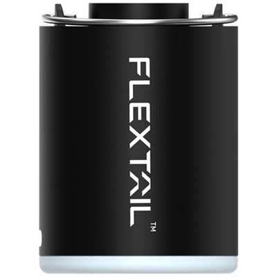 最新発見 Tiny タイニーポンプX YOCABITO Pump の TINYPUMPXBK ブラック X リール
