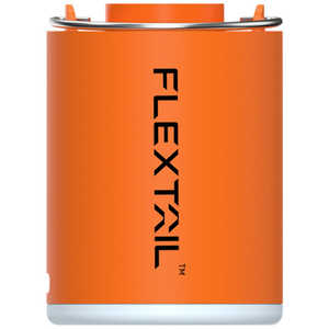 YOCABITO �^�C�j�[�|���vX Tiny Pump X �I�����W TINYPUMPXOR
