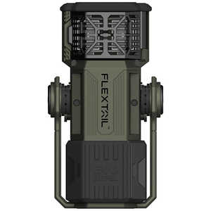 YOCABITO եåƥ FLEXTAIL ܥڥ Evo Repel Υ顼ż  EVOREPEL_KH