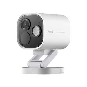 AQARA 防犯カメラG5 Pro Wi-Fi CH-C07D AQARA 防犯カメラG5 Pro Wi-Fi CH-C07D