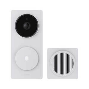 AQARA hAxnu G410 ZNg zCg CH-C09D-WH