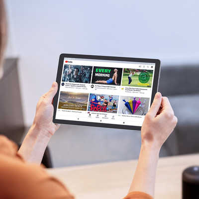 VANKYO S31X Androidタブレット 本体 VANKYO VANKYO MatrixPad S31X 10.1型 Wi-Fiモデル Androidタブレット