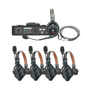 HOLLYLAND Hollyland SOLIDCOMC1PROHUB4S