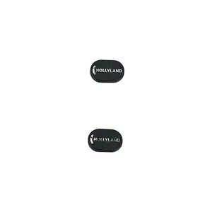 HOLLYLAND LARK M2 TX Magnetic Back Clip (Black) HL-BC01 HOLLYLAND LARK M2 TX Magnetic Back Clip (Black) HL-BC01