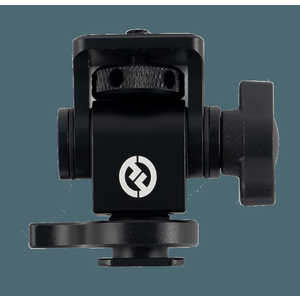 HOLLYLAND Rotatable Cold Shoe Mount HL-CS05 HOLLYLAND Rotatable Cold Shoe Mount HL-CS05