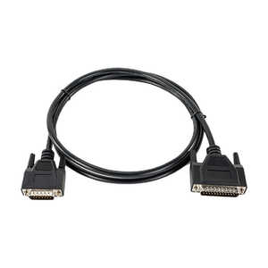 HOLLYLAND DB25 Male to DB15 Male Tally Cable HL-TCB02 HOLLYLAND DB25 Male to DB15 Male Tally Cable HL-TCB02