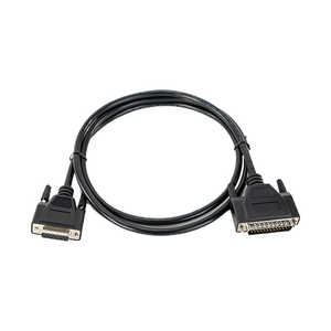 HOLLYLAND DB25 Male to DB15 Female Tally Cable HL-TCB03 HOLLYLAND DB25 Male to DB15 Female Tally Cable HL-TCB03