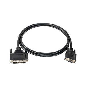 HOLLYLAND DB25 Male to HDB15 Female Tally Cable HL-TCB07 HOLLYLAND DB25 Male to HDB15 Female Tally Cable HL-TCB07