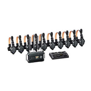 HOLLYLAND Solidcom C1 Pro - Roaming Hub 10S SC1ProRoamingHub10S