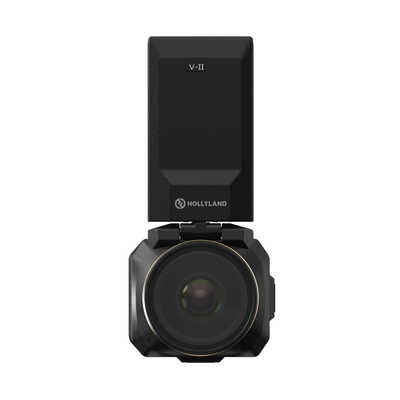 値下げ可能Hollyland ライブストリーミングカメラ VenusLiv V2 Hollyland VenusLiv V2 - Live Streaming Camera | Go Live with