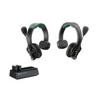 HOLLYLAND Solidcom SE Pro - 4Sワイヤレスヘッドセット シングル