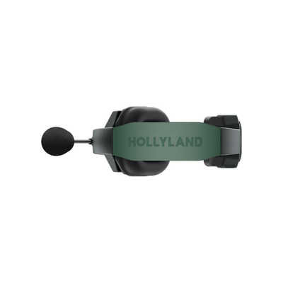 HOLLYLAND Solidcom SE Pro - 4Sワイヤレスヘッドセット