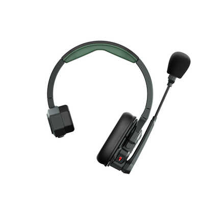 ヘッドホン Hollyland Solidcom SE Pro 4S (1.9 GHz) Solidcom SE Pro-4S